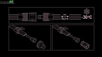 Gardena Aansluitset 995/996 2 Gardena Aansluitset 995/996 - Afbeelding 2