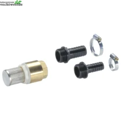 Gardena Aanzuigfilter 1+3/4inch