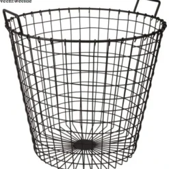 Talen Tools Aardappelmand Ijzer