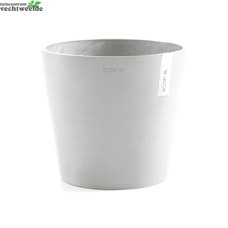 Amsterdam Witgrijs D25cm 1 Amsterdam Witgrijs D25cm