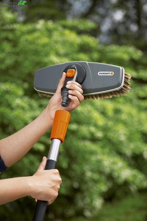 Gardena Autowasset 2 Gardena Autowasset - Afbeelding 2