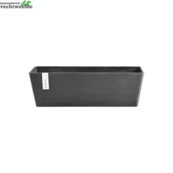 Bak Bruges Donkergrijs L45b17h17cm