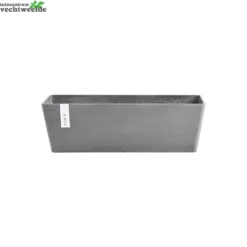 Bak Bruges Grijs L55b17h17cm