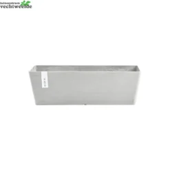 Bak Bruges Witgrijs L45b17h17cm