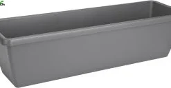 Elho Balkonbak Barcelona Xl D80cm Antraciet