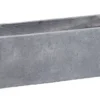Balkonbak Cf L60b17.2h17.2cm Grijs