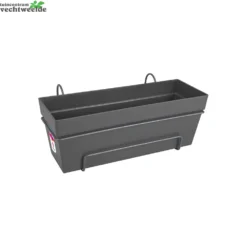 Elho Balkonbak Loft Urb Alin1 50cm Ntrct