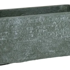 Balkonbak Utah L40b17h17 Groen