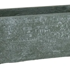 Balkonbak Utah L60b17h17 Groen