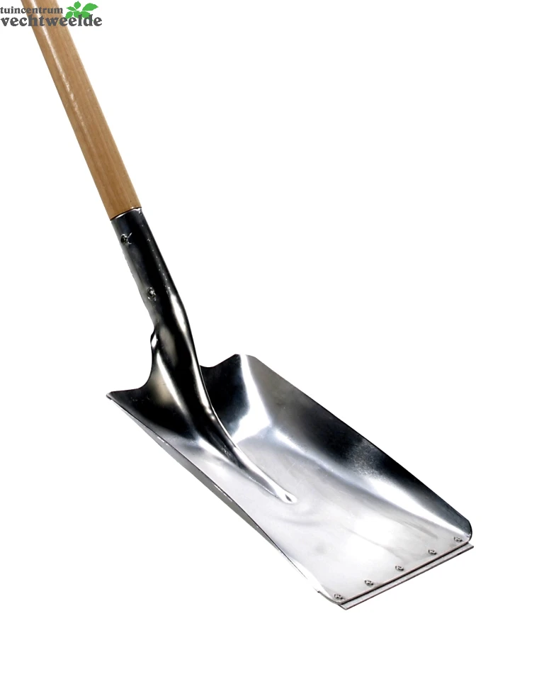 Talen Tools Ballastschop Aluminium 1 Talen Tools Ballastschop Aluminium