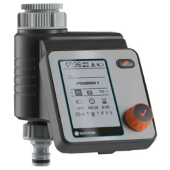 Gardena Besproeiingscomputer Master Control