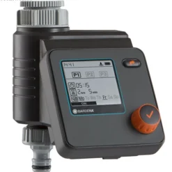 Gardena Besproeiingscomputer Select Control