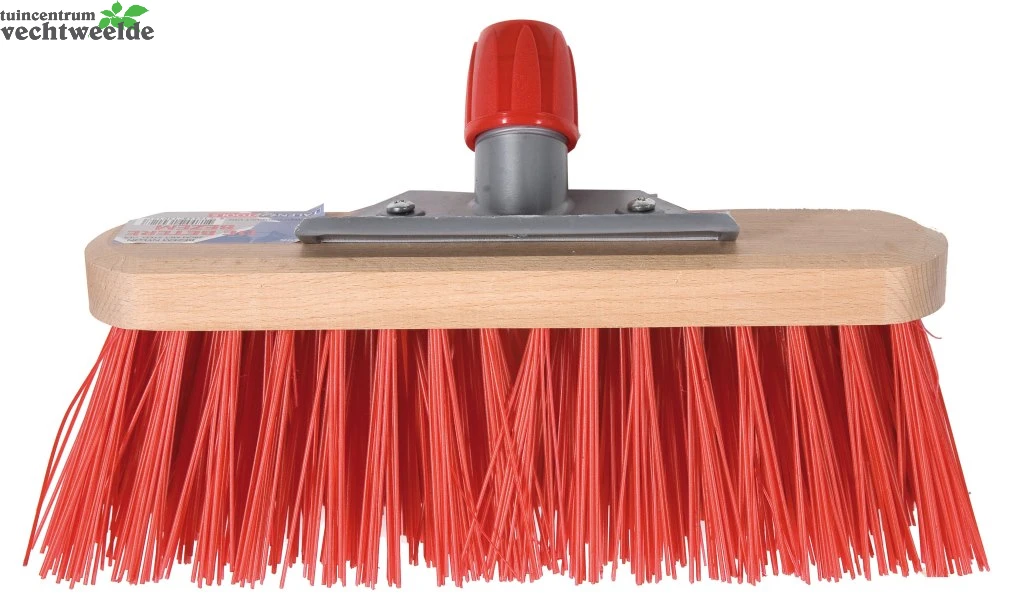 Talen Tools Bezem+dul B28cm 1 Talen Tools Bezem+dul B28cm