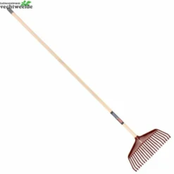 Talen Tools Bladhark Nylon Compleet