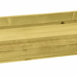 Bloembak L34b82h25cm