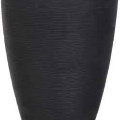 BLOEMPOT GERIBBELD DIA 40X60CM