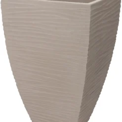 BLOEMPOT SYLT 40CMX40X60CM, KL