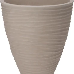 BLOEMPOT SYLT DIA 40CM X HOOGT