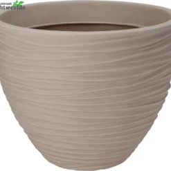 BLOEMPOT SYLT DIA 40CM X HOOGT