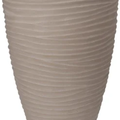 BLOEMPOT SYLT DIA 40CM XH60