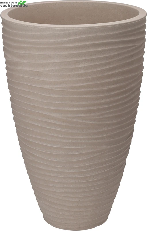 BLOEMPOT SYLT DIA 40CM XH60 1 BLOEMPOT SYLT DIA 40CM XH60