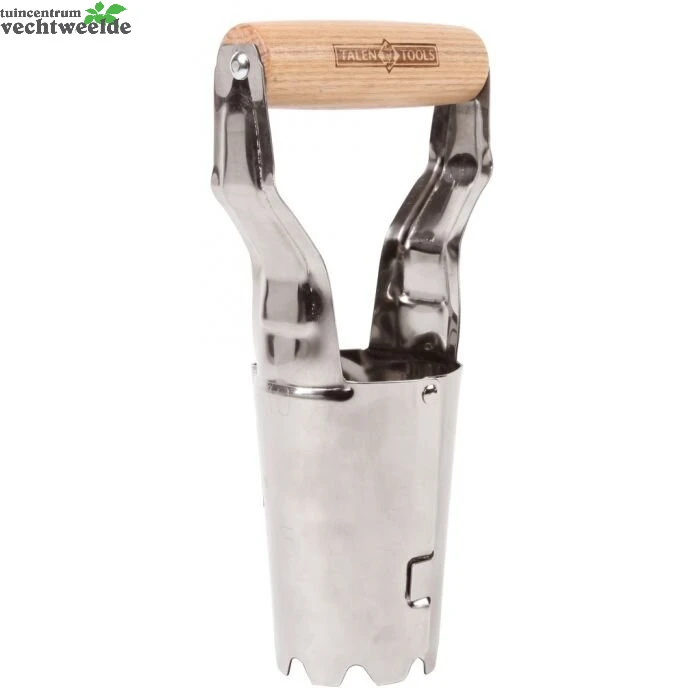 Talen Tools Bollenplanter Klassiek 1 Talen Tools Bollenplanter Klassiek