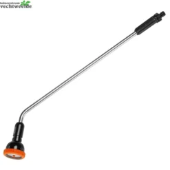 Gardena Broes+verlengstuk Prof Systeem