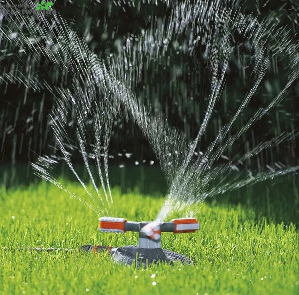 Gardena Cirkelsproeier Mambo 310m2 3 Gardena Cirkelsproeier Mambo 310m2 - Afbeelding 3