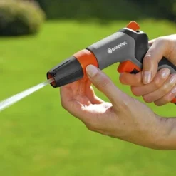 Gardena Classic Spuitpistool -Tuin Landschap Verkoop classic spuitpistool 600x399 6209419a80aea l