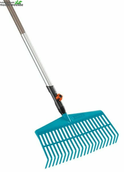 Gardena Combisystem Grashark Promo E10 1 Gardena Combisystem Grashark Promo E10