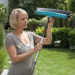 Gardena Combisystem Straatbezem Aktie -Tuin Landschap Verkoop combisystem straatbezem aktie 600x399 620941bd04024 l