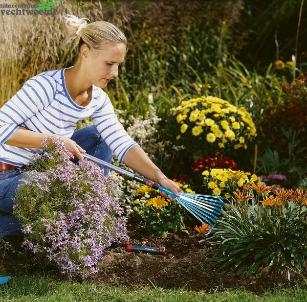 Gardena Cs Verlengsteel 2 Gardena Cs Verlengsteel - Afbeelding 2