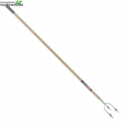 Talen Tools Cultivator 3 Tands Compleet