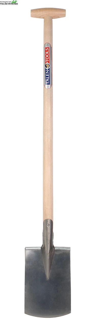 Talen Tools Dames Spade Blank 3 Talen Tools Dames Spade Blank - Afbeelding 3