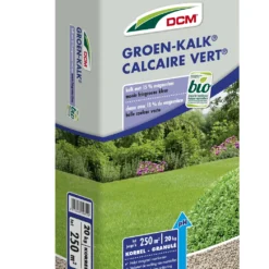 DCM Groen-Kalk® 20Kg