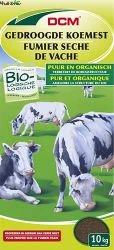 DCM Koemest 10 Kg 3 DCM Koemest 10 Kg - Afbeelding 3