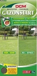 DCM Meststof Gazonstart 10 Kg -Tuin Landschap Verkoop dcm meststof gazonstart 10 kg 121x250 620943d82c715 l