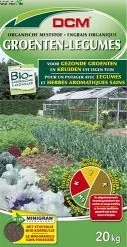 DCM Meststof Groenten & Fruit 20 Kg -Tuin Landschap Verkoop dcm meststof groenten fruit 20 kg 127x250 62094c2b8c7c0 l
