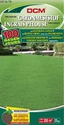 DCM Organische Gazonmeststof 20 Kg -Tuin Landschap Verkoop dcm organische gazonmeststof 20 kg 126x250 6209351474b60 l