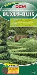 DCM Organische Meststof Buxus 10 Kg -Tuin Landschap Verkoop dcm organische meststof buxus 10 kg 121x250 620943dad8453 l