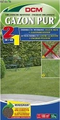 DCM Organische Meststof Gazon Pur® 10 Kg -Tuin Landschap Verkoop dcm organische meststof gazon pur 10 kg 124x250 620943d8874e0 l