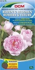 DCM Organische Meststof Rozen & Bloemen 10 Kg -Tuin Landschap Verkoop dcm organische meststof rozen bloemen 10 kg 124x250 62093cc015c21 l