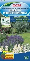 DCM Organische Meststof Siertuin 20 Kg -Tuin Landschap Verkoop dcm organische meststof siertuin 20 kg 123x250 62093cbe297a8 l
