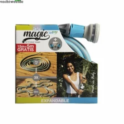 Talen Tools Design Magic Groeislang 20m