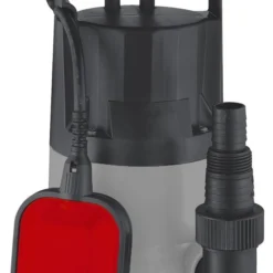 Talen Tools Dompelpomp 250w Schoon Water