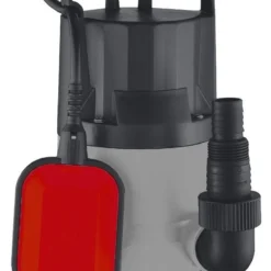 Talen Tools Dompelpomp 550w Vuil Water