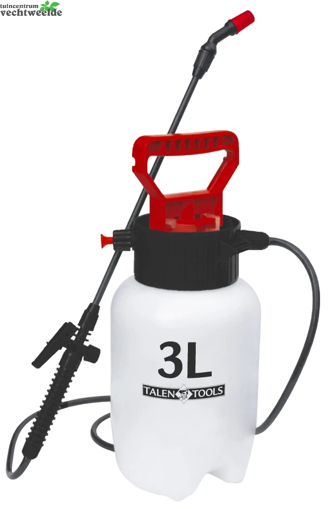 Talen Tools Drukspuit 3 Liter 1 Talen Tools Drukspuit 3 Liter