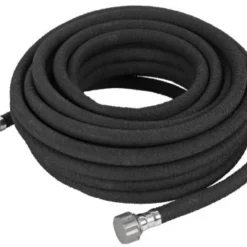 Talen Tools Druppelslang+ Koppelingen 15m