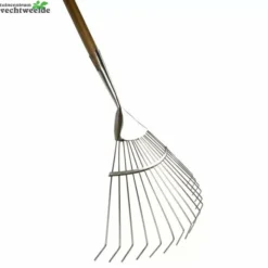 Talen Tools Dutch Garden Gazonhark