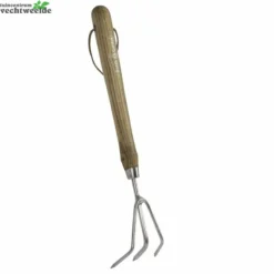 Talen Tools Dutch Garden Handcultivator Lang